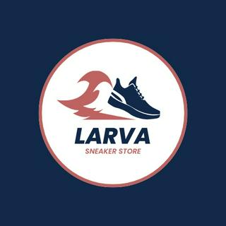 Larva Sneakers