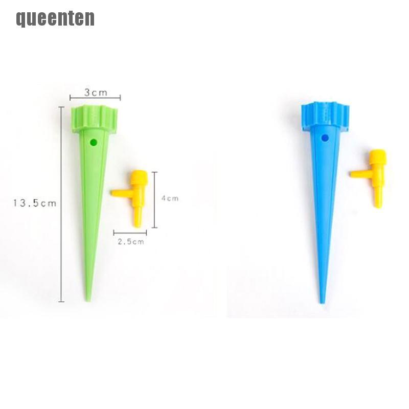 1 vòi tưới nước tự động cho cây cảnh