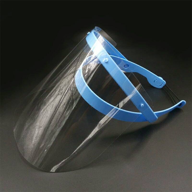 Kính bảo hộ toàn mặt - Kính nha khoa