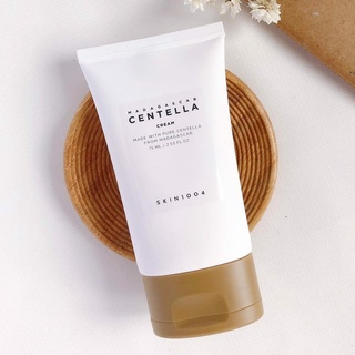 Kem dưỡng ẩm phục hồi da Skin1004 Madagascar Centella 75g