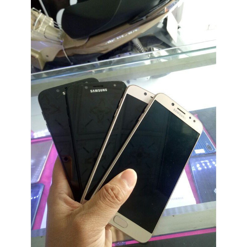 điện thoại Samsung j7 pro