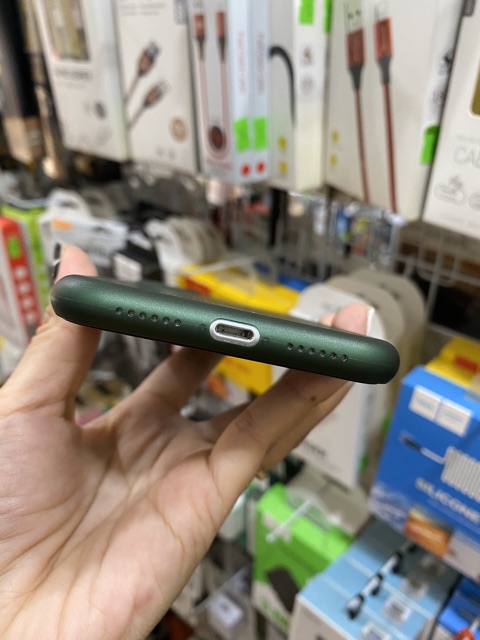 CHÍNH HÃNG REMAX TOTU Ốp LƯỚI tản nhiệt IPhone.n 11 12 / MINI PRO MAX