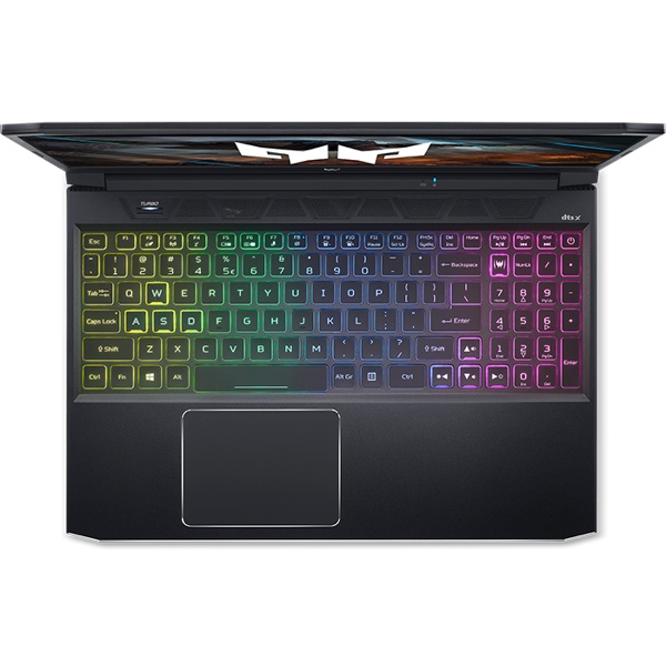 Laptop Acer Predator Helios 300 PH315-54-74RU i7-11800H | 16GB | 512GB | GeForce RTX™ 3070 8GB | 15.6' QHD 165Hz | Win10 | BigBuy360 - bigbuy360.vn