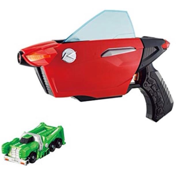 Đồ chơi siêu nhân Belt Kamen Rider Drive Driver Dx