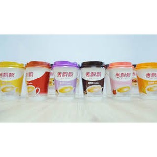 [HÀNG ĐẶT TRƯỚC] THÙNG 30 LY THẤP TRÀ SỮA NGÔN TÌNH XIANG PIAO PIAO