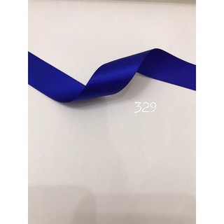 Ruy băng satin 2 mặt 322-687 (cuộn 5m)