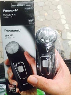 MÁY CẠO RÂU PANASONIC NỘI ĐỊA NHẬT