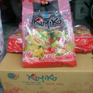 1 KG THẠCH DAI KIMIKO LONG HẢI