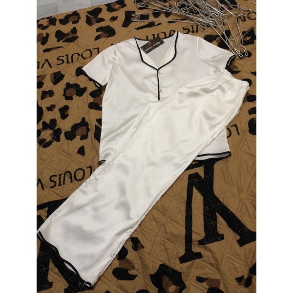 Pijama new lụa latin