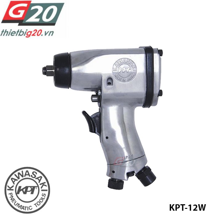 Máy vặn ốc Kawasaki KPT-12W