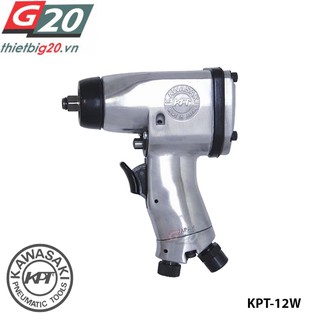 Máy vặn ốc Kawasaki KPT-12W