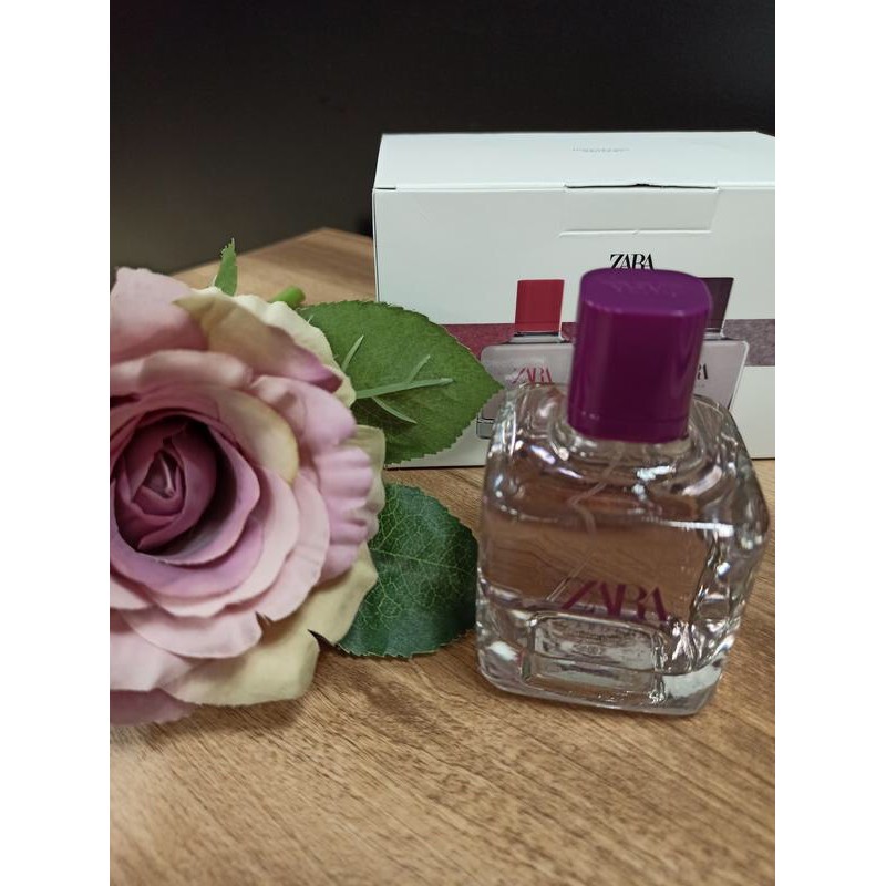 Nước hoa nữ Gardenia