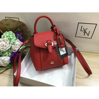 Balo kiêm túi xách Lyn sz mini