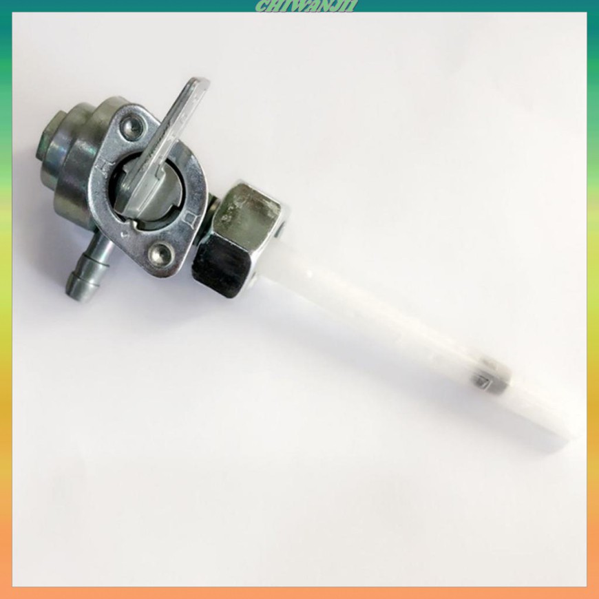 Van Điều Khiển Bình Nhiên Liệu Cho Xe Mô Tô Honda 125cc Cg 125