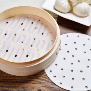 Giấy nến lót NCKD size 23cm
