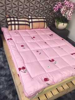 Topper bảo vệ nệm dày 5cm