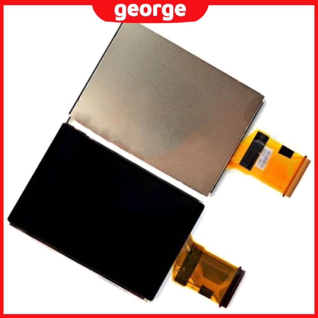 Màn hình lcd và đèn nền cho máy ảnh kỹ thuật số sony hx30 hx100 | BigBuy360 - bigbuy360.vn