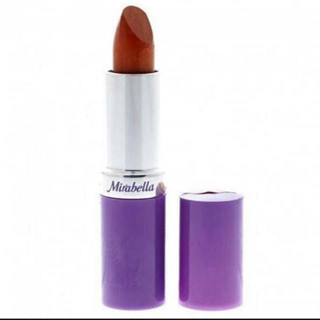 (Hàng Mới Về) Son Môi Mirabella Thiết Kế Độc Đáo