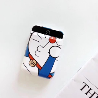 Sạc Dự Phòng Doremon Doraemon