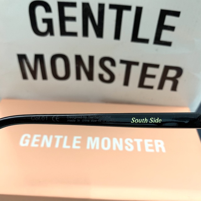 Kính mát GM-Gentle Monsterr 1:1