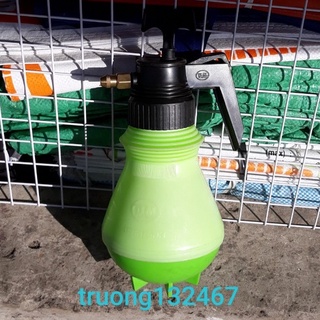 Bình xịt tưới cây 2 lít Bình Minh