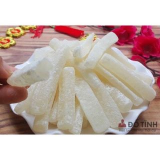 1kg mứt bí đao siêu ngon