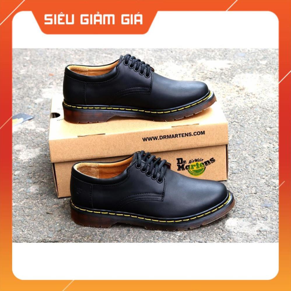 [Hàng Nhập Khẩu - Cao Cấp ] Giày Dr.Ariwair 8053 Sang Trong & Quý Phái