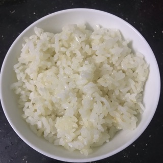 Gạo sén cù- đặc sản vùng tây bắc