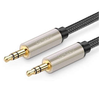 CÁP ÂM THANH 2 ĐẦU 3.5MM UGREEN 40782