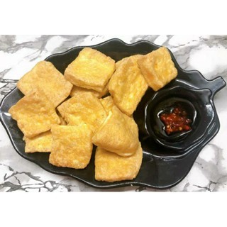 đĩa lá đựng thức ăn có chén tương, đĩa đựng mồi nhậu, dĩa lá có chén tương