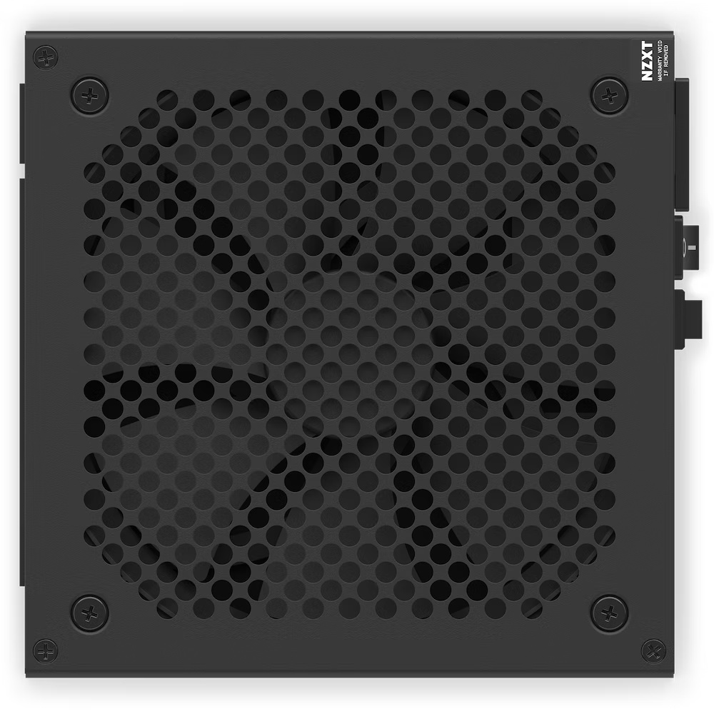 Nguồn Máy Tính NZXT C1000 - 1000W 80 PLUS GOLD - Full modular chính hãng