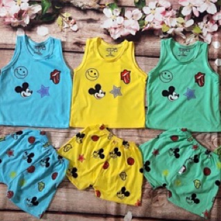 Combo của khách 25 bộ theo ri