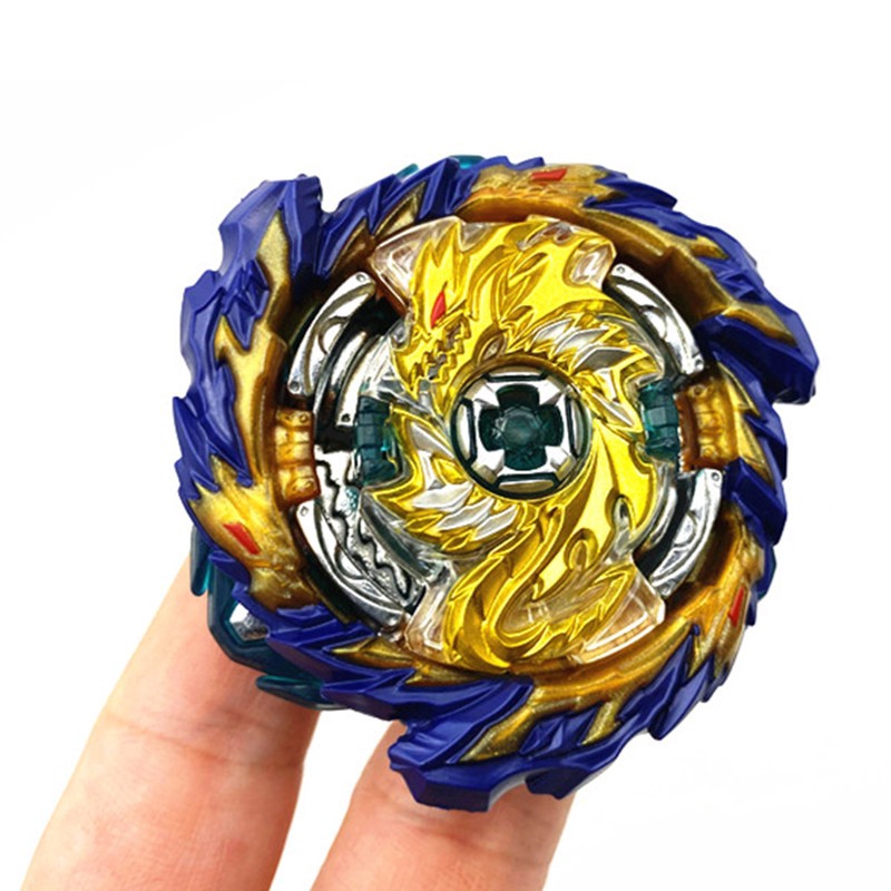 Con Quay Đồ Chơi Beyblade Burst Super King B-167 Mirage Fafnir Nt 2s Độc Đáo