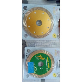 LƯỠI CẮT GẠCH ĐA NĂNG 110MM