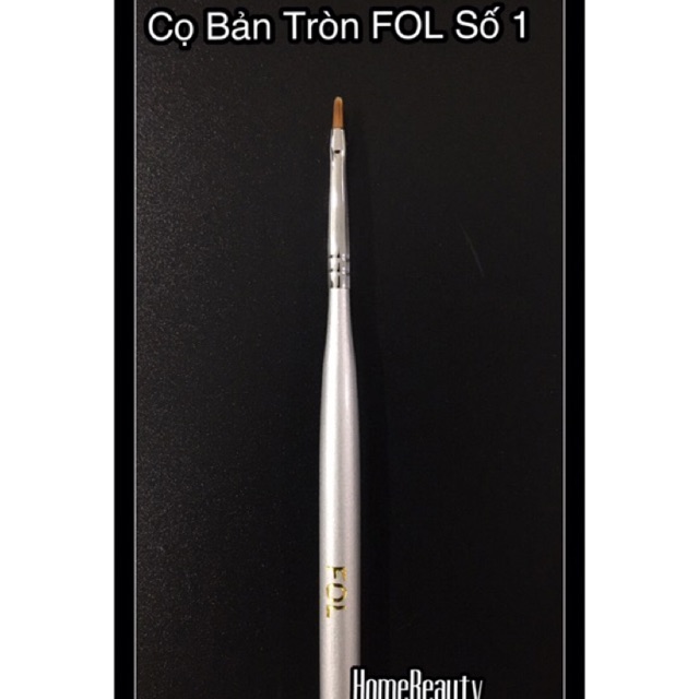 CỌ BẢN TRÒN FOL