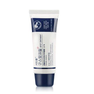 Kem Đặc Trị Mụn Và Vết Thâm Sidmool Goodspot Cream 30ml