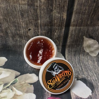 COMBO Sáp Vuốt Tóc Suavecito + Gôm xịt tóc YINGKUSPRAY