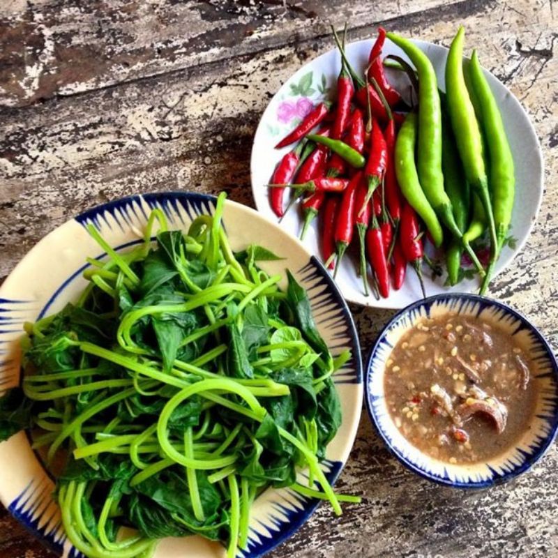 500gr Mắm nêm cá cơm nguyên chất Đặc sản BÌNH ĐỊNH