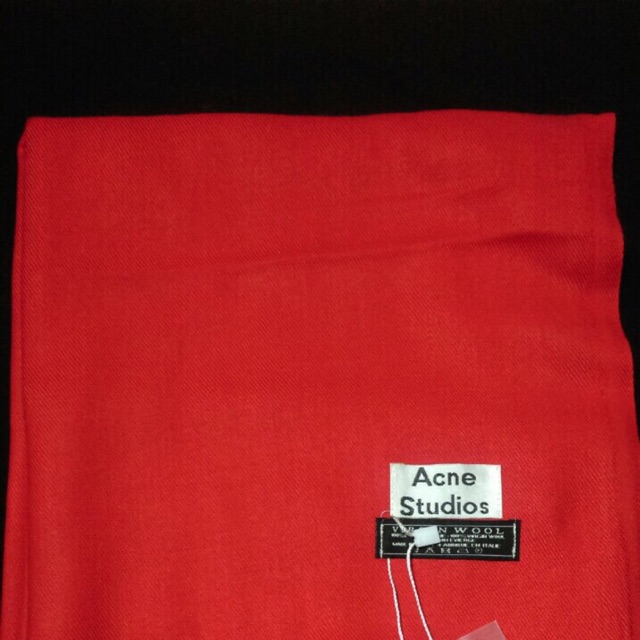 Khăn acne