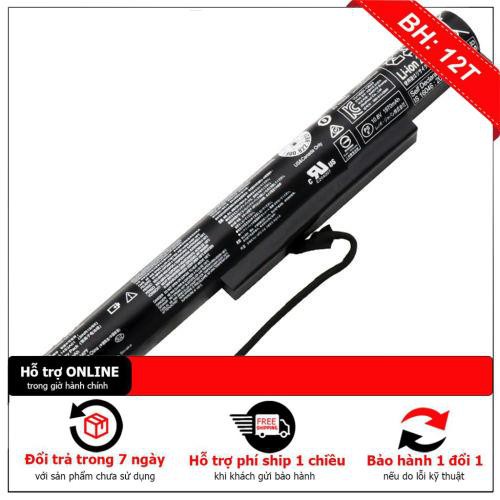 Pin Laptop Lenovo Ideapad 100-15 100-15IBY 100-15IBD L14S3A01