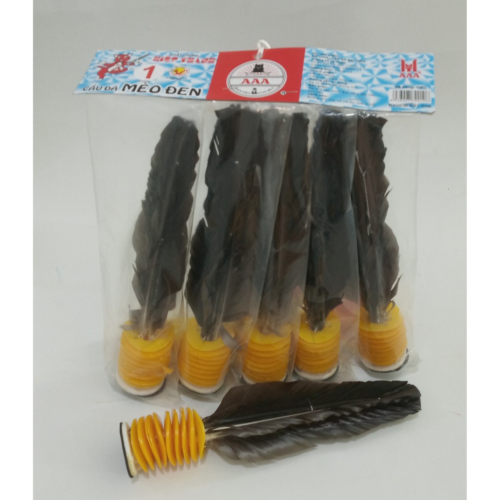 Cầu đá Mèo đen số 1  |