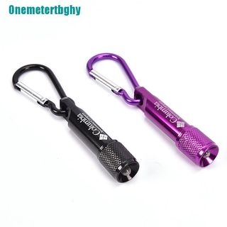 Đèn Pin Móc Khóa Mini Bỏ Túi