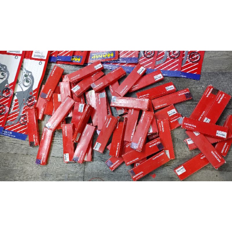 Ron Máy Dream Thái / Gioang Máy Dream Thái chính hãng Made in Thailan - Ron đen Dream Thái chính hãng Honda