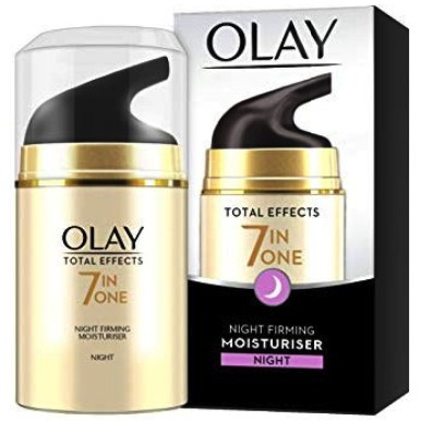 Kem dưỡng Olay Total Effects Anti-Ageing 7in1 50 ml