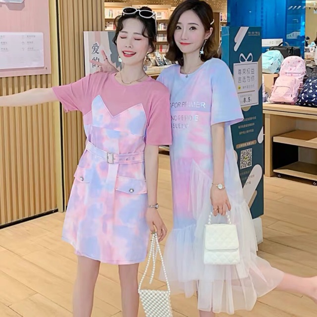 Set bạn thân