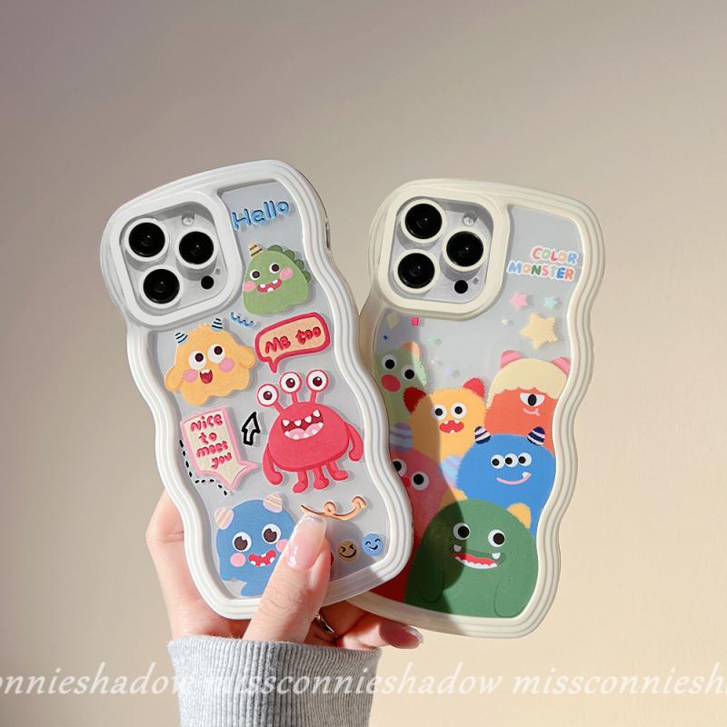 Ốp điện thoại MissConnie cho OPPO A17 A77 A15 A12 A57 A16K A96 A95 A55 A54 A16 A15s A76 A74 A53 A9 A5 A7 A1K A5s A16E