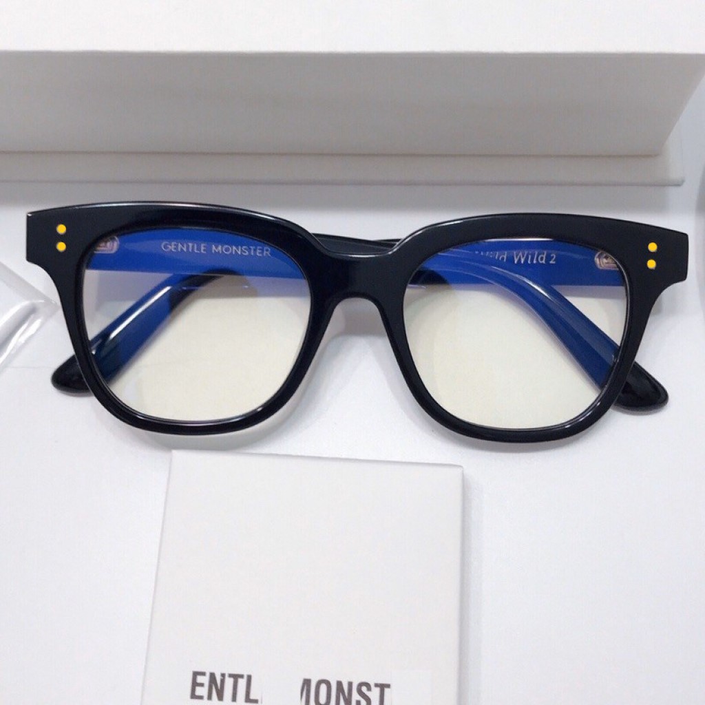 Kính mát Nam nữ thời trang - Gọng bản to Cao Cấp bản lề hợp kim chữ khắc Laser 2128 | BigBuy360 - bigbuy360.vn