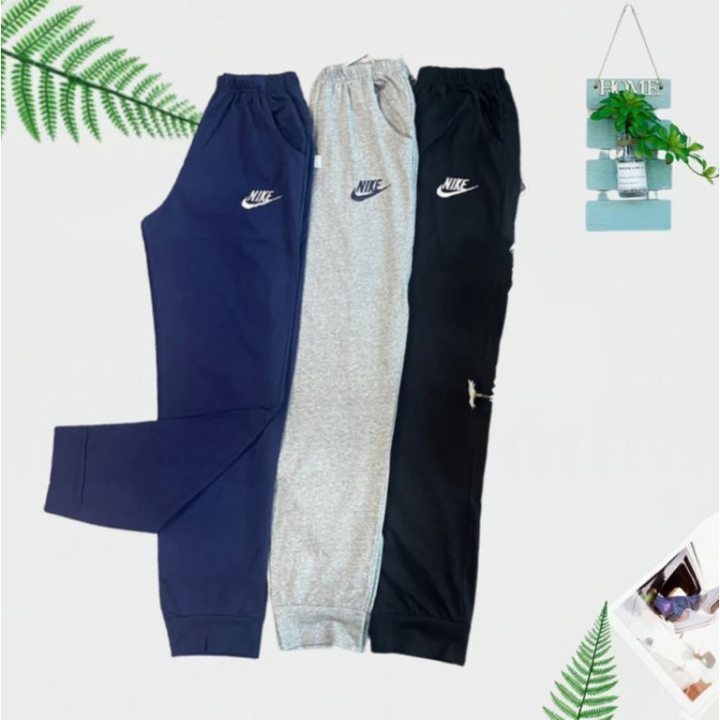 {30-55kg} Quần dài Cotton bé trai size đại cồ chất mịn mát- M556