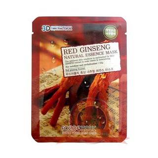 Mặt nạ hồng sâm collagen dưỡng da hàn quốc