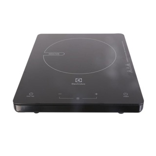 [Hỏa tốc 1h] BẾP ĐIỆN TỪ ELECTROLUX ETD29MKC ( kèm nồi) 2000W